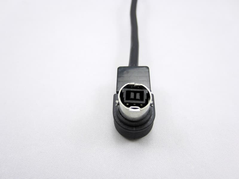 Yatour M06 Digital Music Changer For Alpine AI-NET IDA/TDA/CDA-78XX Series Radio 4