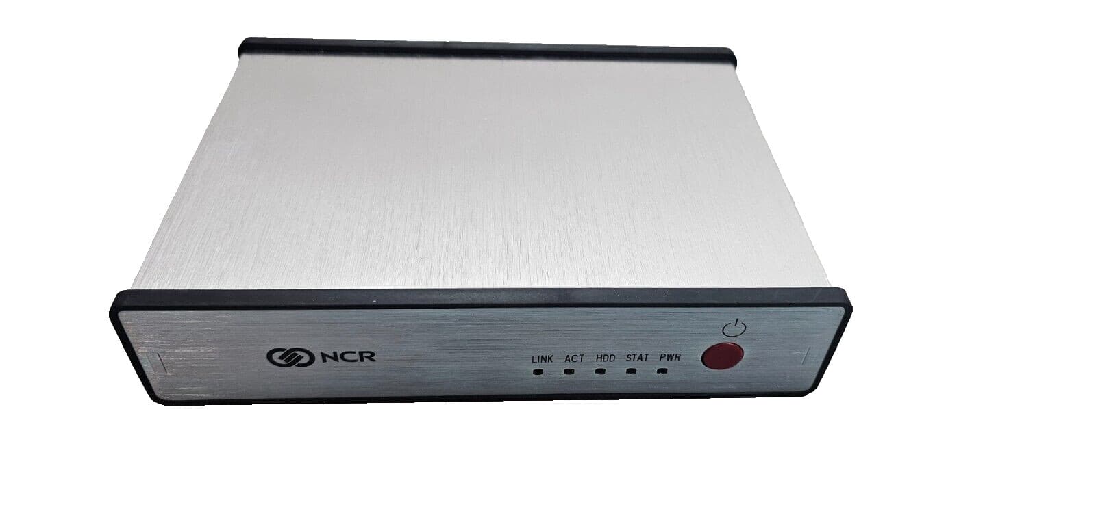 New NCR KC4 Kitchen Controller w/ 1.6Ghz Dual Core, 8GB DDR3, 64GB SSD, W10-E 5