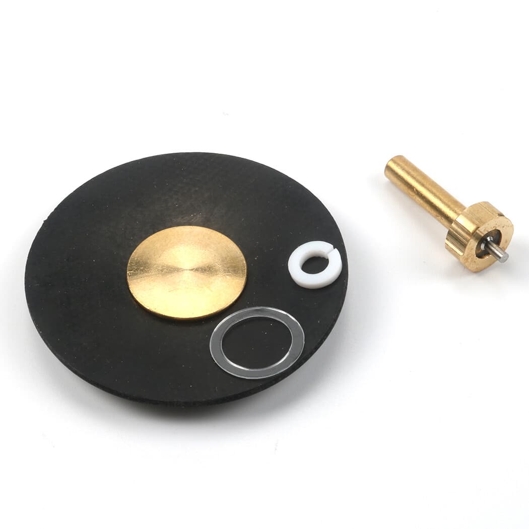 Repair Kit For SR250D SR250C Oxygen Regulator Replace Victor Part #0790-0048 2