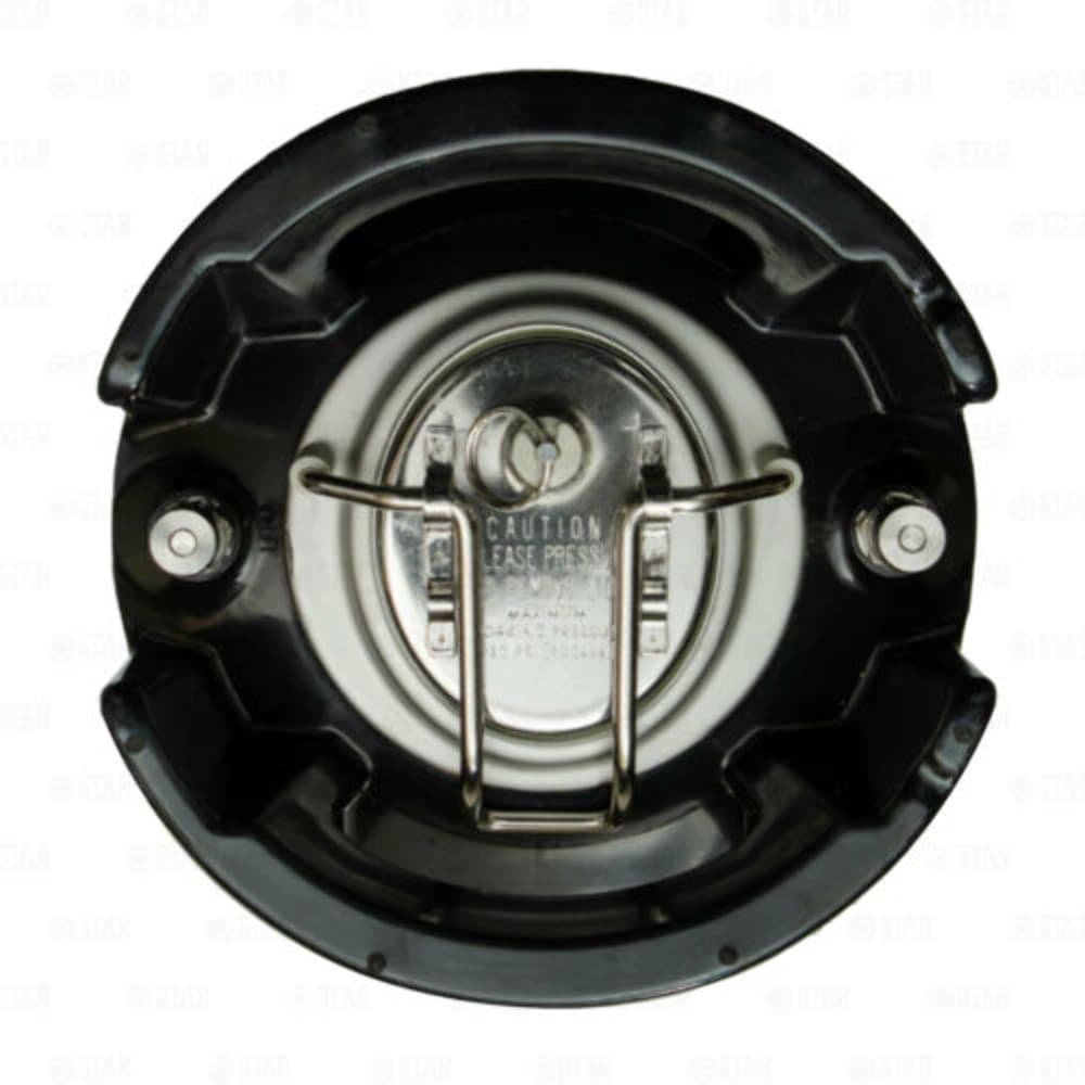 5 Gallon Ball Lock Corny Keg for Home Brewing, Beer, Coffee, or Kombucha 2