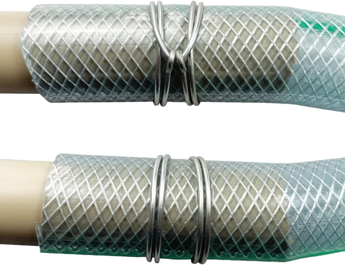 Hose Wire Clamp Tool Stainless Steel Woodworking Tools Outdoor Portable Multi... 5