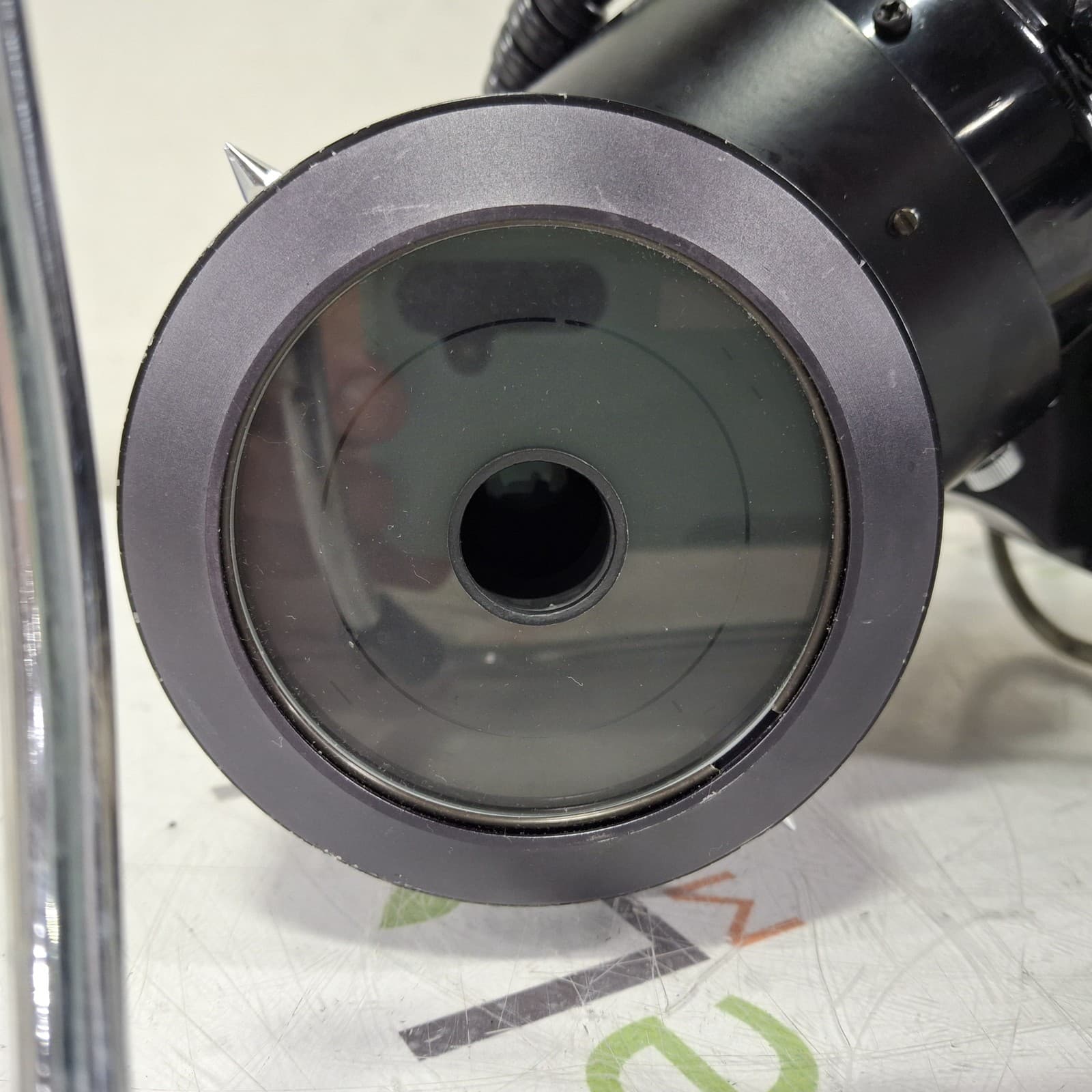 Marco II Keretometer 5