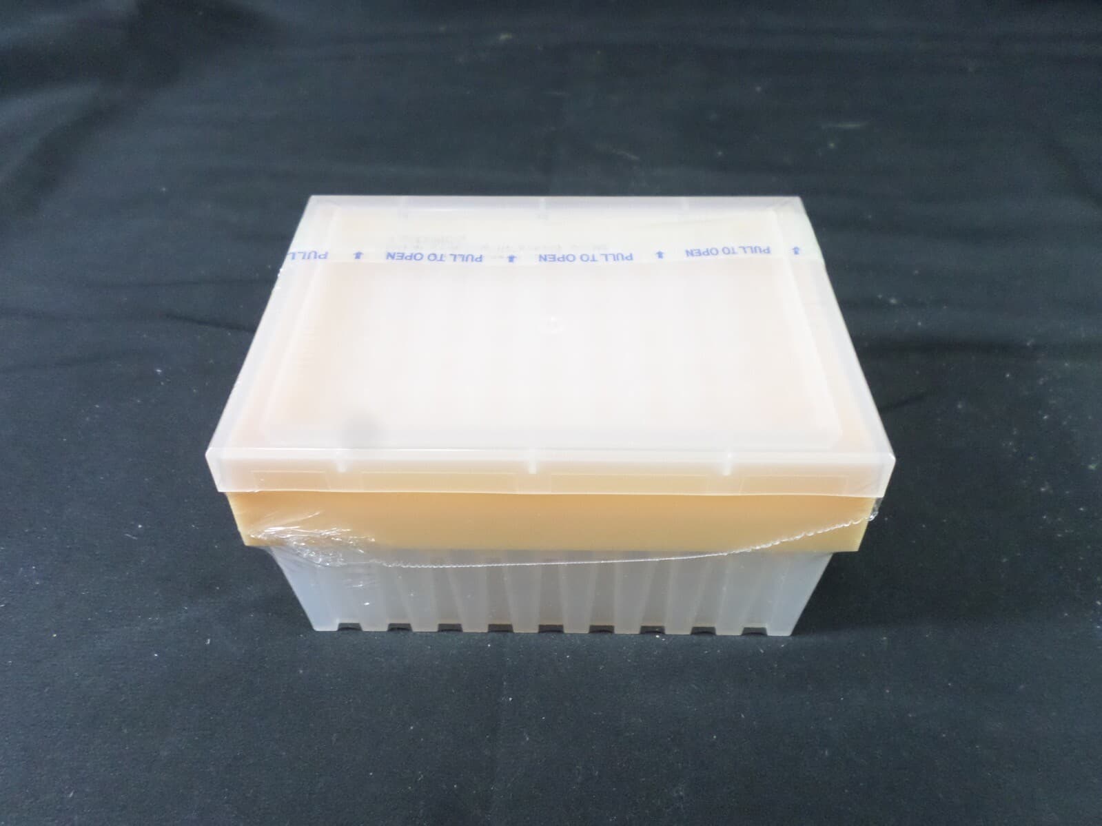 METTLER TOLEDO Rainin 100µL Capillary-Piston Pos-D Pipette Tips 17008607(120/cs) 4