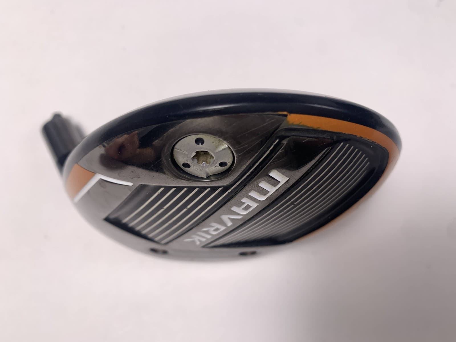 Callaway Mavrik 22 4 Fairway Wood 16.5* HEAD ONLY Mens RH READ 4