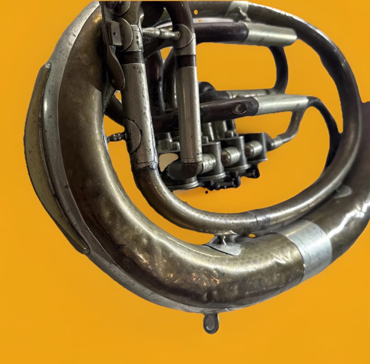 Cerveny Rotary Euphonium 6