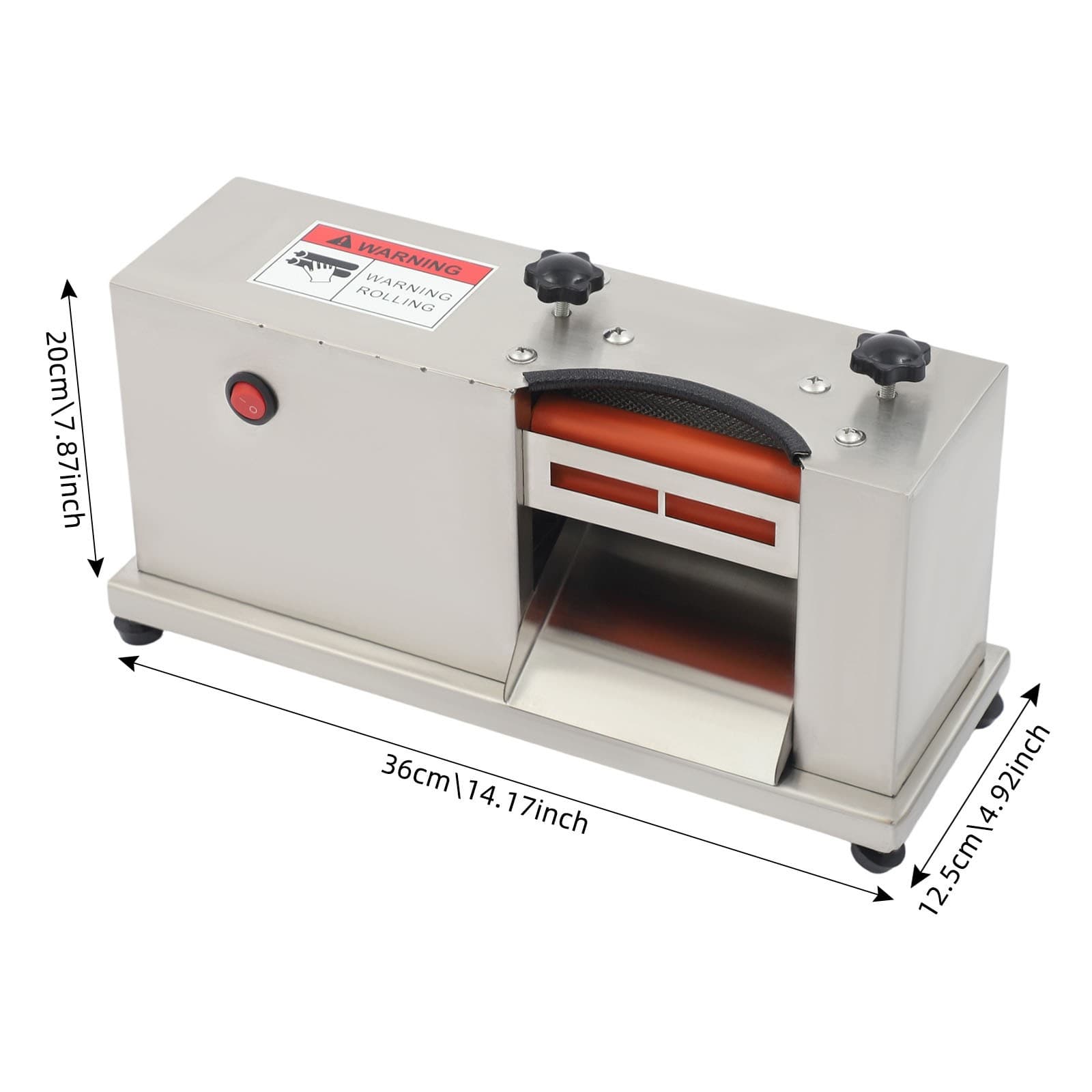 Commercial Bean Peeler Electric Bean Sheller Restaurant Bean Peeling Machine 5