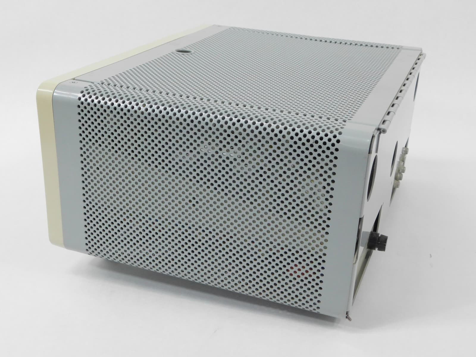 Collins 75S-3B RE Vintage Ham Radio Receiver (SN 30448, AM is OK, weak SSB RX) 6