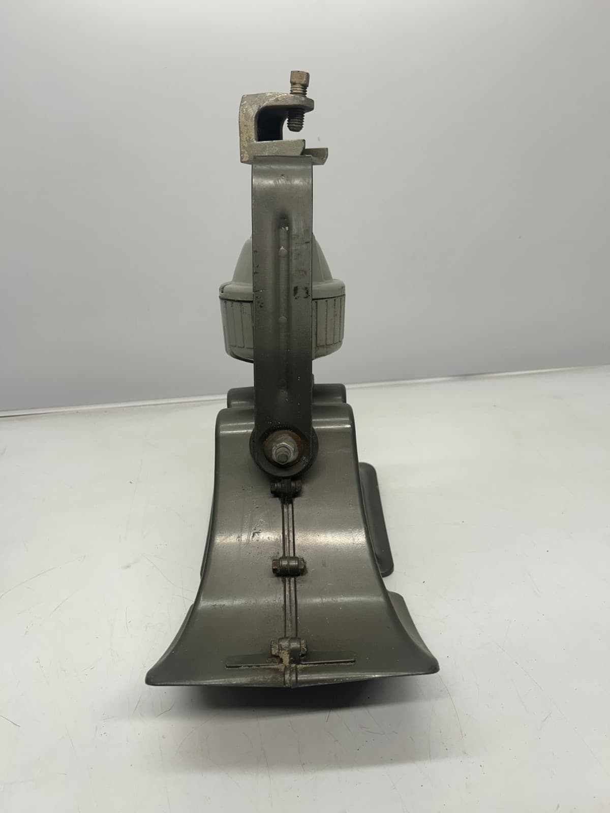 1 Vtg University ID-40T Driver PA Stadium Speaker Stromberg Carlson Horn AsIs #A 5