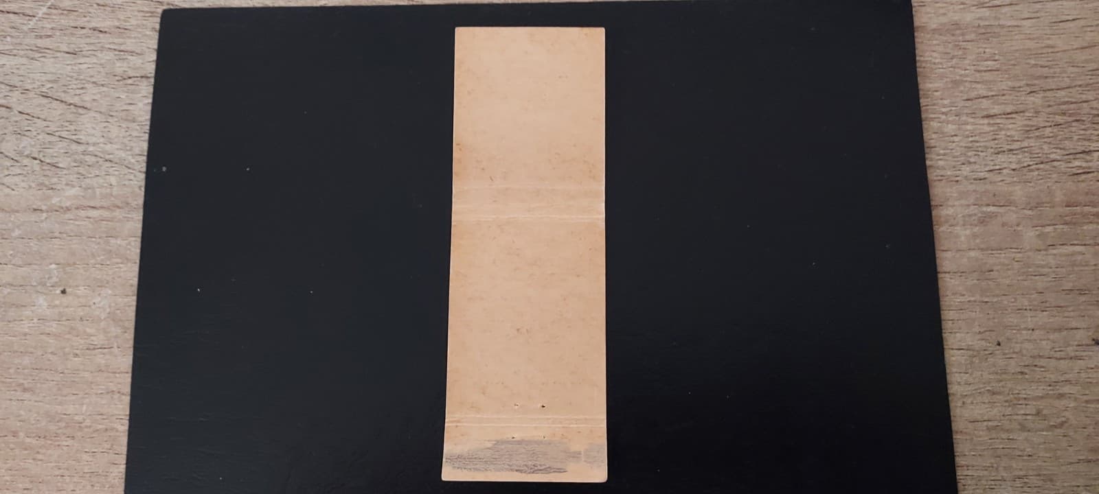 THE DIXIE BAR (SCHLITZ BEER) 20 S. 4TH ST. GRAND FORKS N.D. VINTAGE MATCH COVER 2