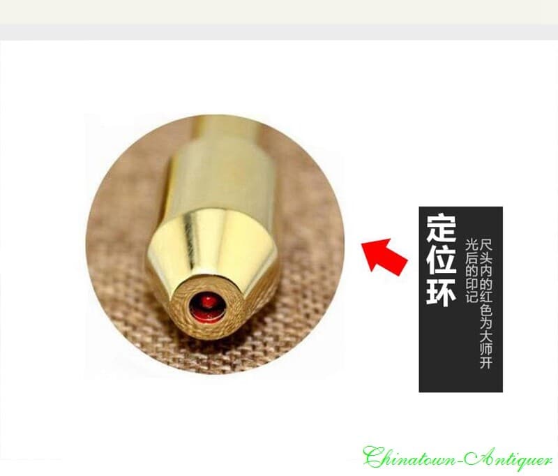 Dowsing Rods Water Witching, Feng Shui Geography, Lost Objects, Divining 🔥#0524 5