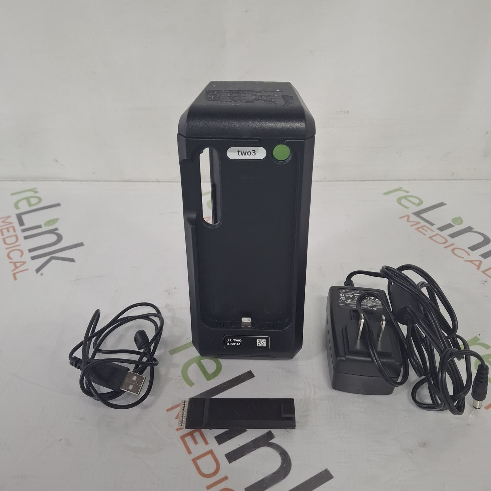 Biomeme two3 Thermo Cycler 2