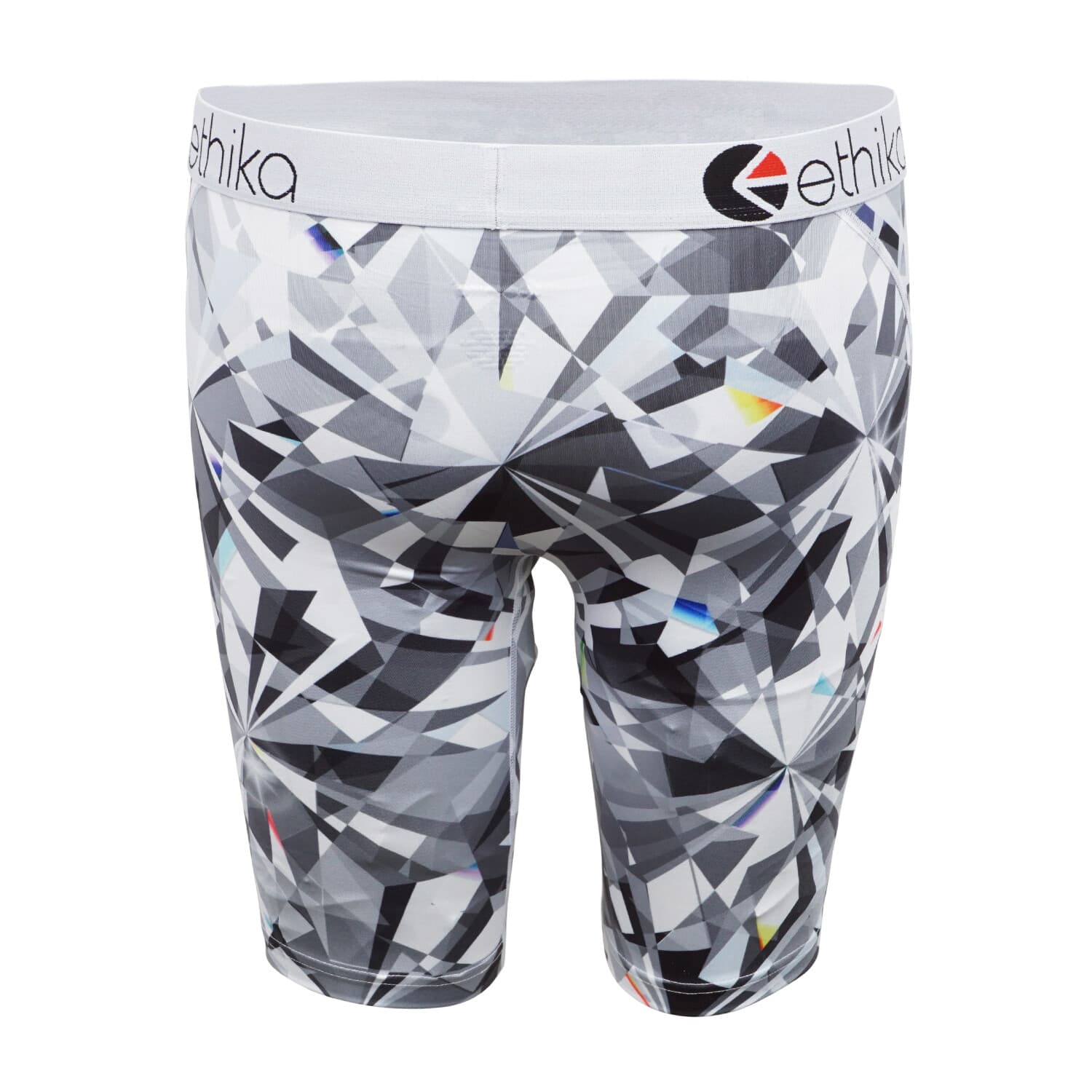 Ethika Mens Bomber VVS Boxer Brief 3