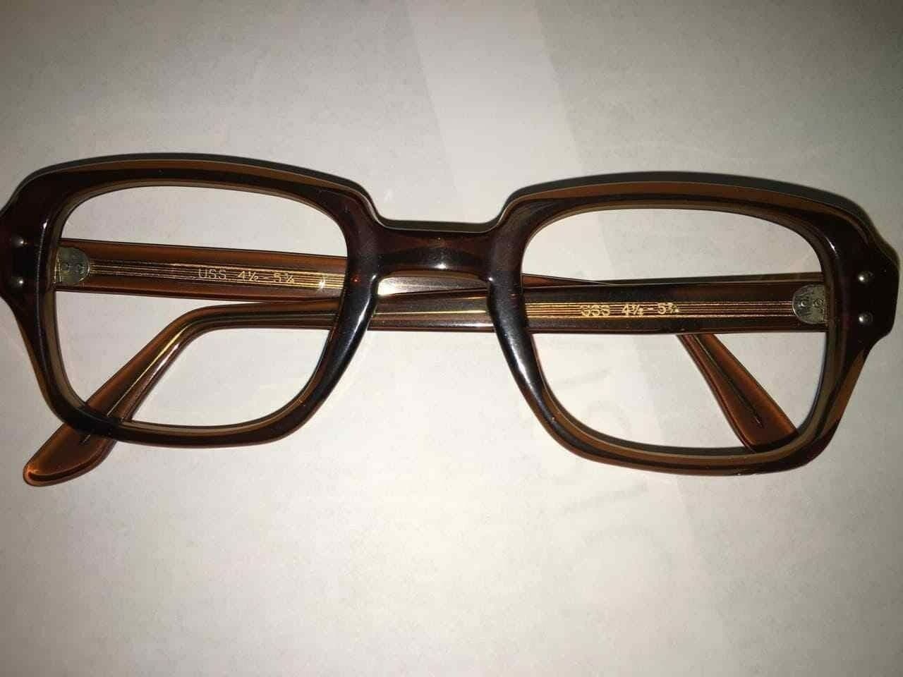 NEW Military Surplus BCG Standard Eyeglass Sunglass Frames
