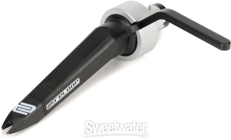 Reloop Ortofon Concorde Black Turntable Cartridge and Stylus 4