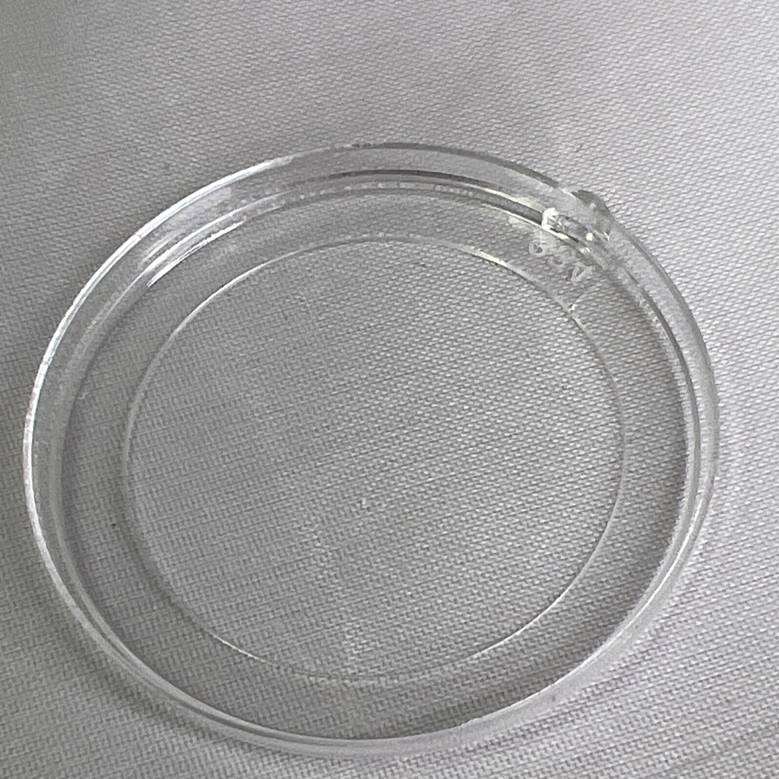 Tudor Plastic Bezel Protector No. 334 for 42mm Pelagos 3