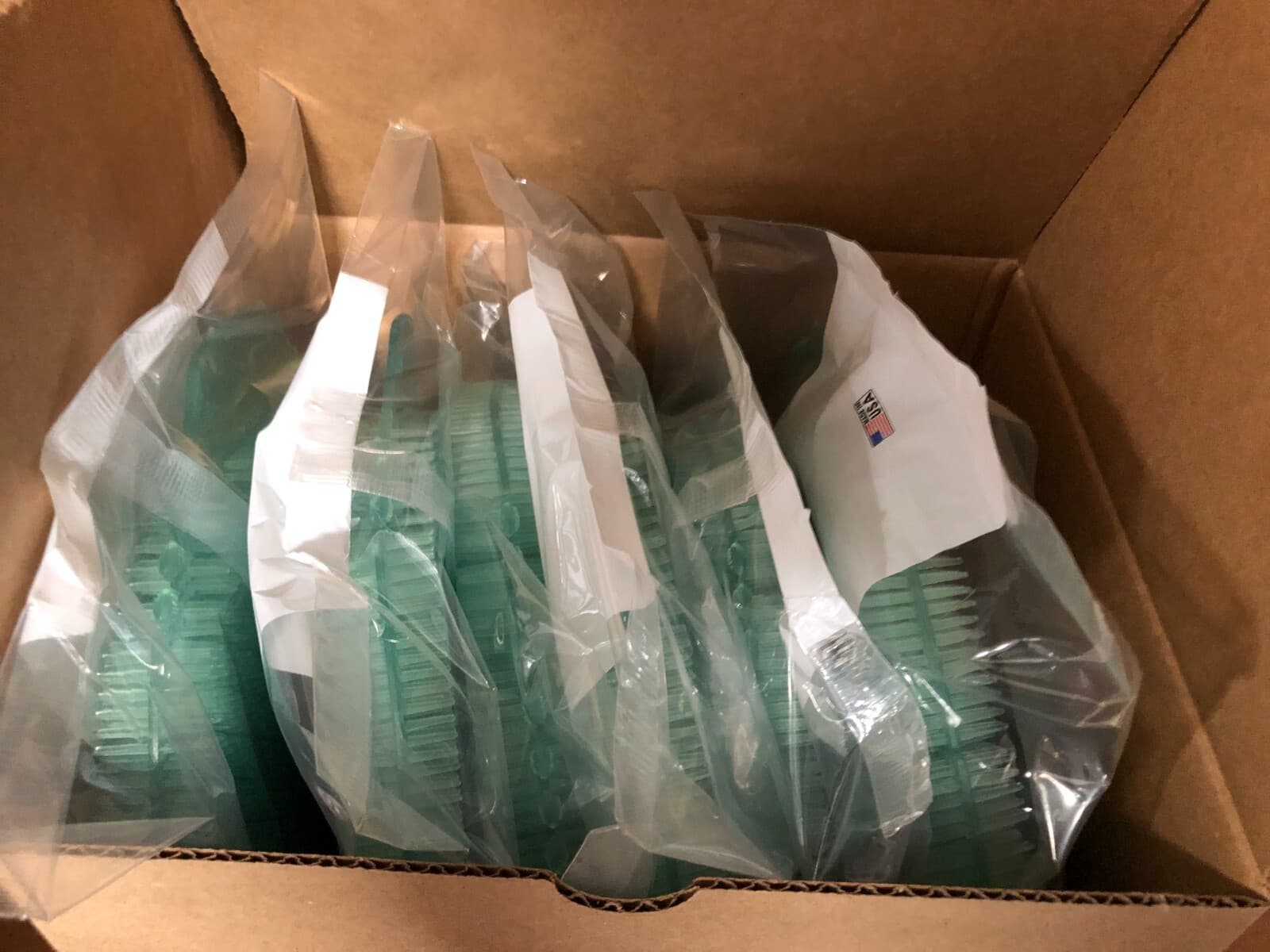 6 Fresh Products 60 Day Cucumber Melon Tidal Wave Urinal Screen Cake 4