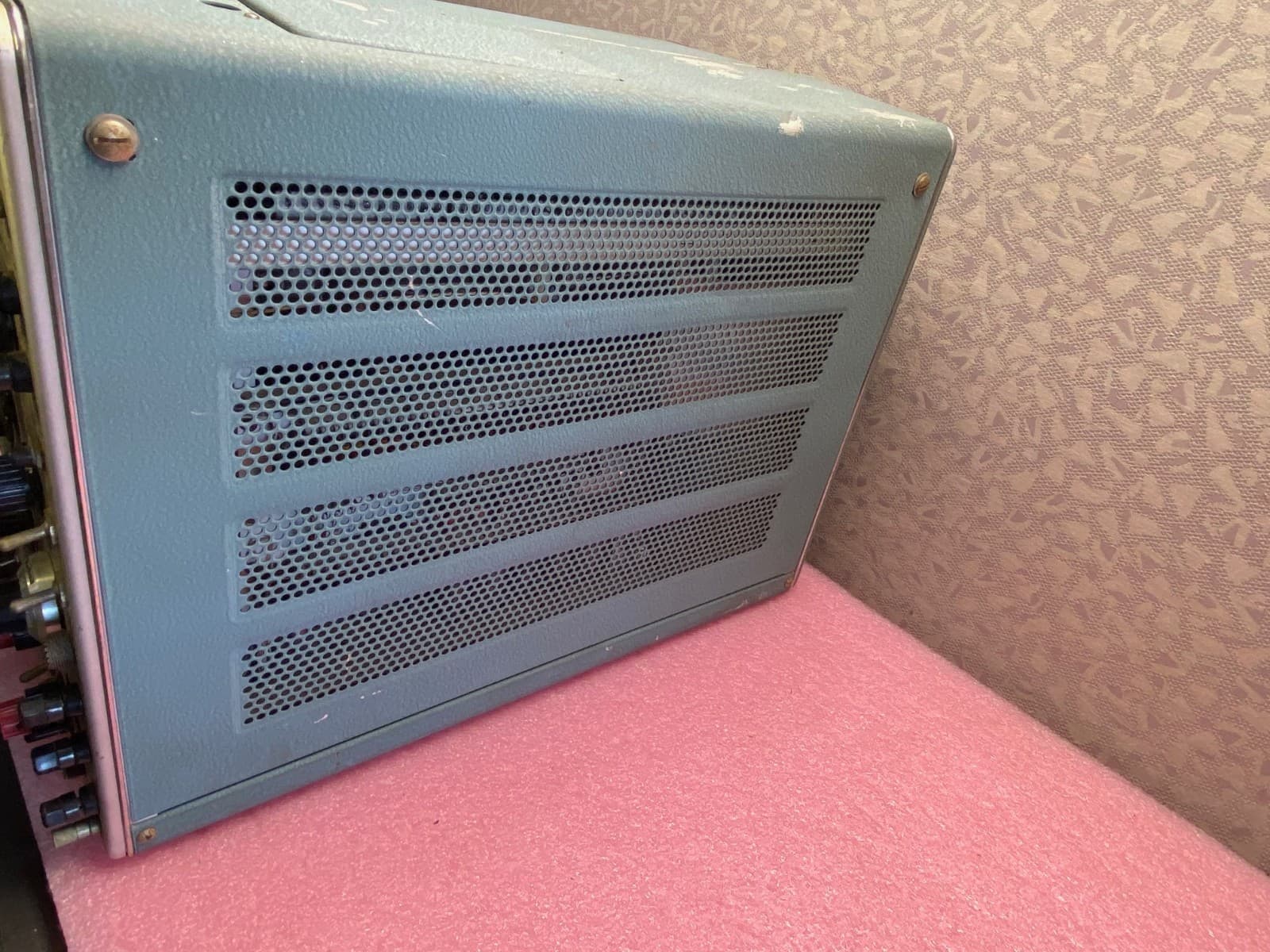 TEKTRONIX TYPE-535 OSCILLOSCOPE 5