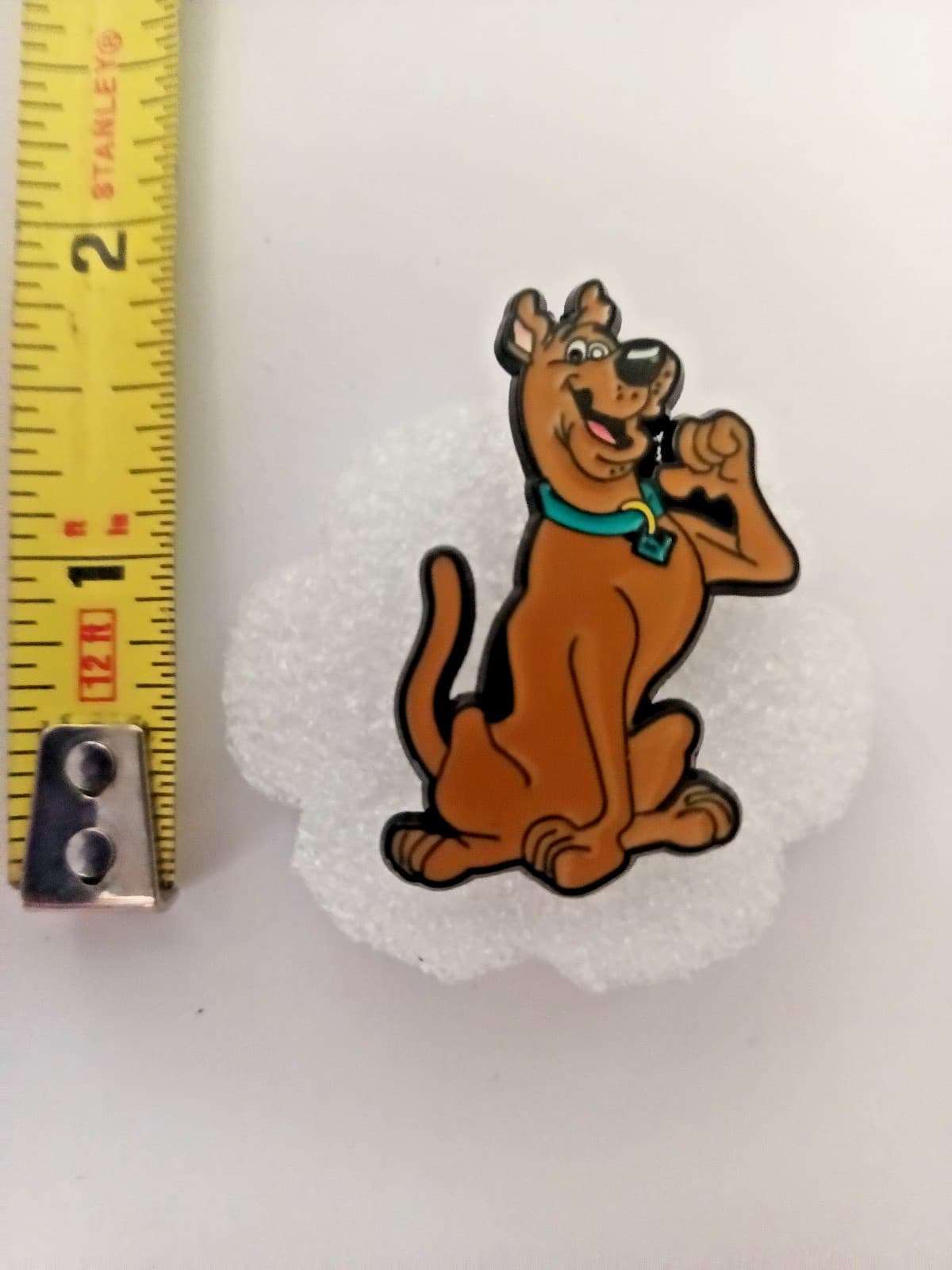 SCOOBY DOO-ENAMEL PIN-SHIP ALL THE PINS YOU BUY FOR $4.99-VISIT OUR STORE 2