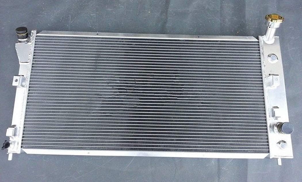 Aluminum Radiator for Buick Century/Regal/Monte Carlo/Impala V6 AT