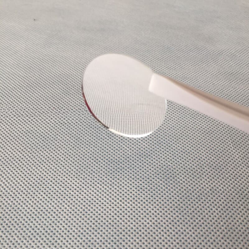 405nm Narrow Band Pass Filter BP405-40K with a Half Bandwidth of 40nm 1PC 3