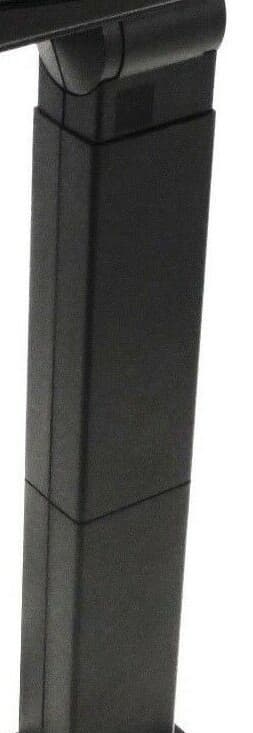 Used VeriFone Stand for Ruby CPU4 CPU 5 Customer Billboard Display