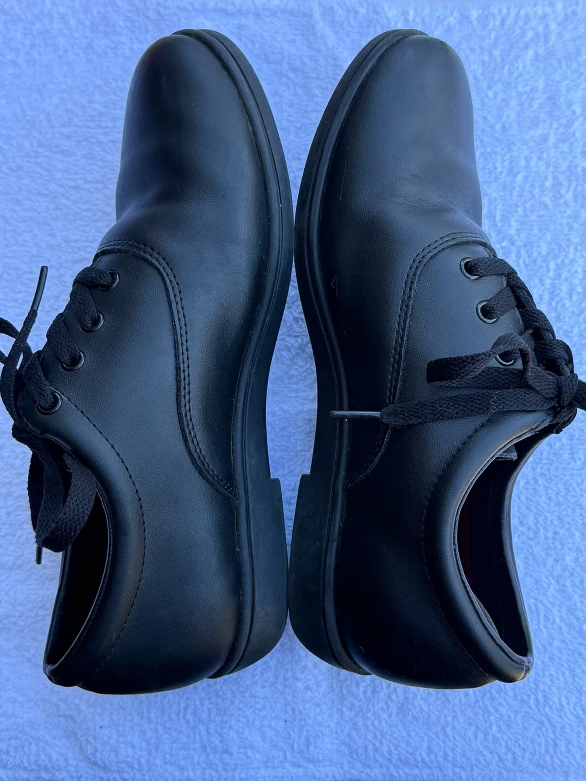 Dinkles Marching Band Shoes in Black Mens Size 5 Womens Size 7 Sneakers 3