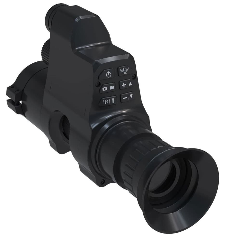 1080P 940nm 4X Infrared Night Vision Scope Digital Zoom Night Vision Monocular