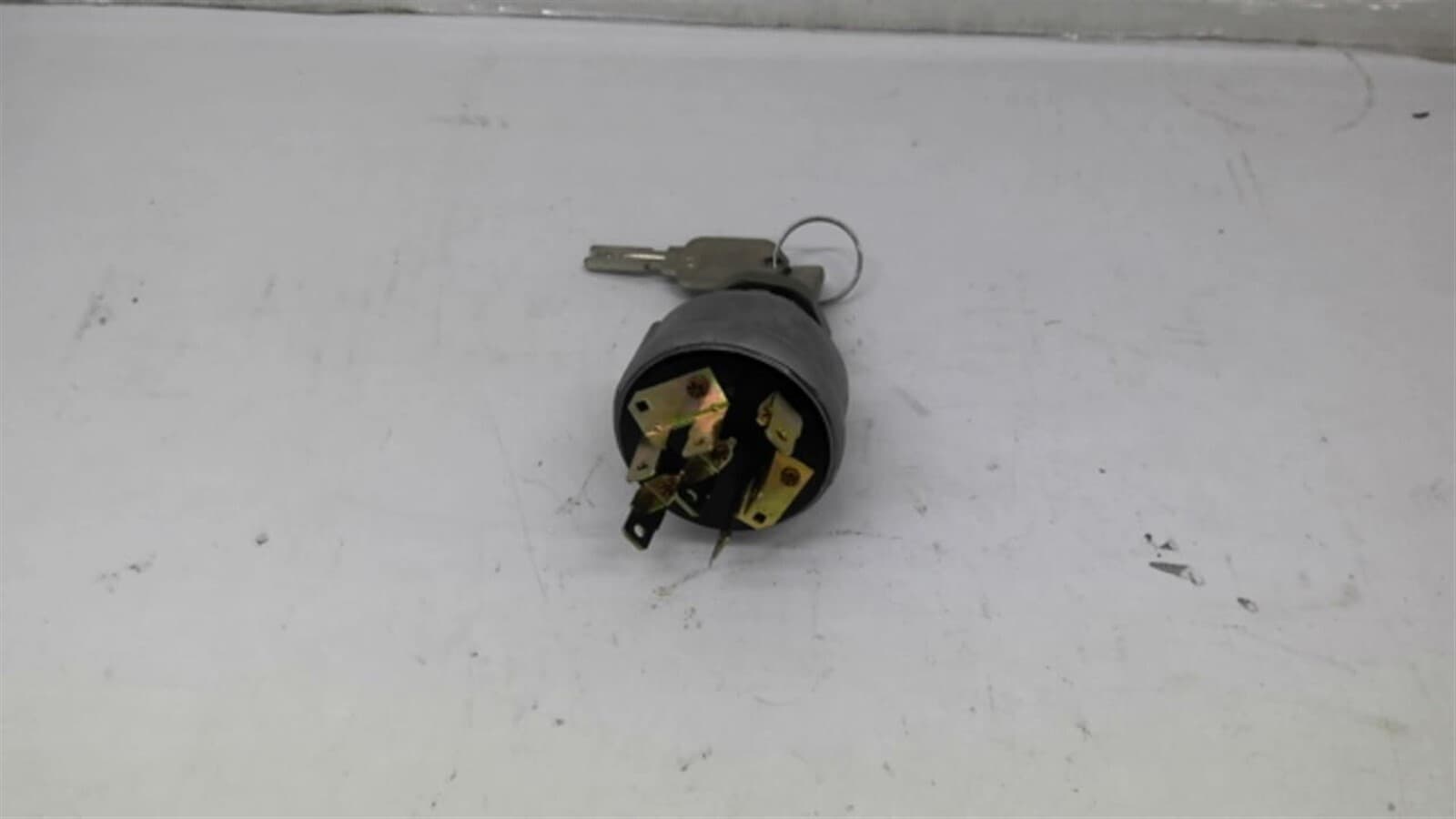 Total Source 379902 Switch-Ignition 4