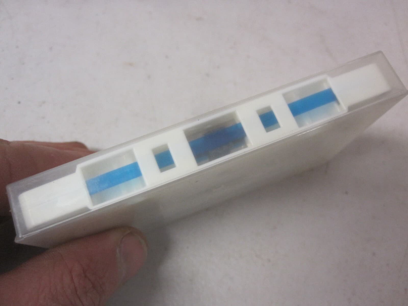 Steven A LaVelle Subliminal Hypnosis Cassette Tape FREEDOM FROM ARTHRITIC PAIN 3