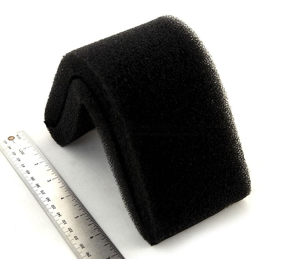 Humidifier Part # qbpLS91 - Foam Humidifier Filter 3/4x