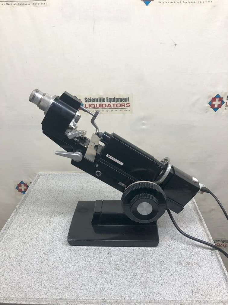 American Optical 12603 Lensometer