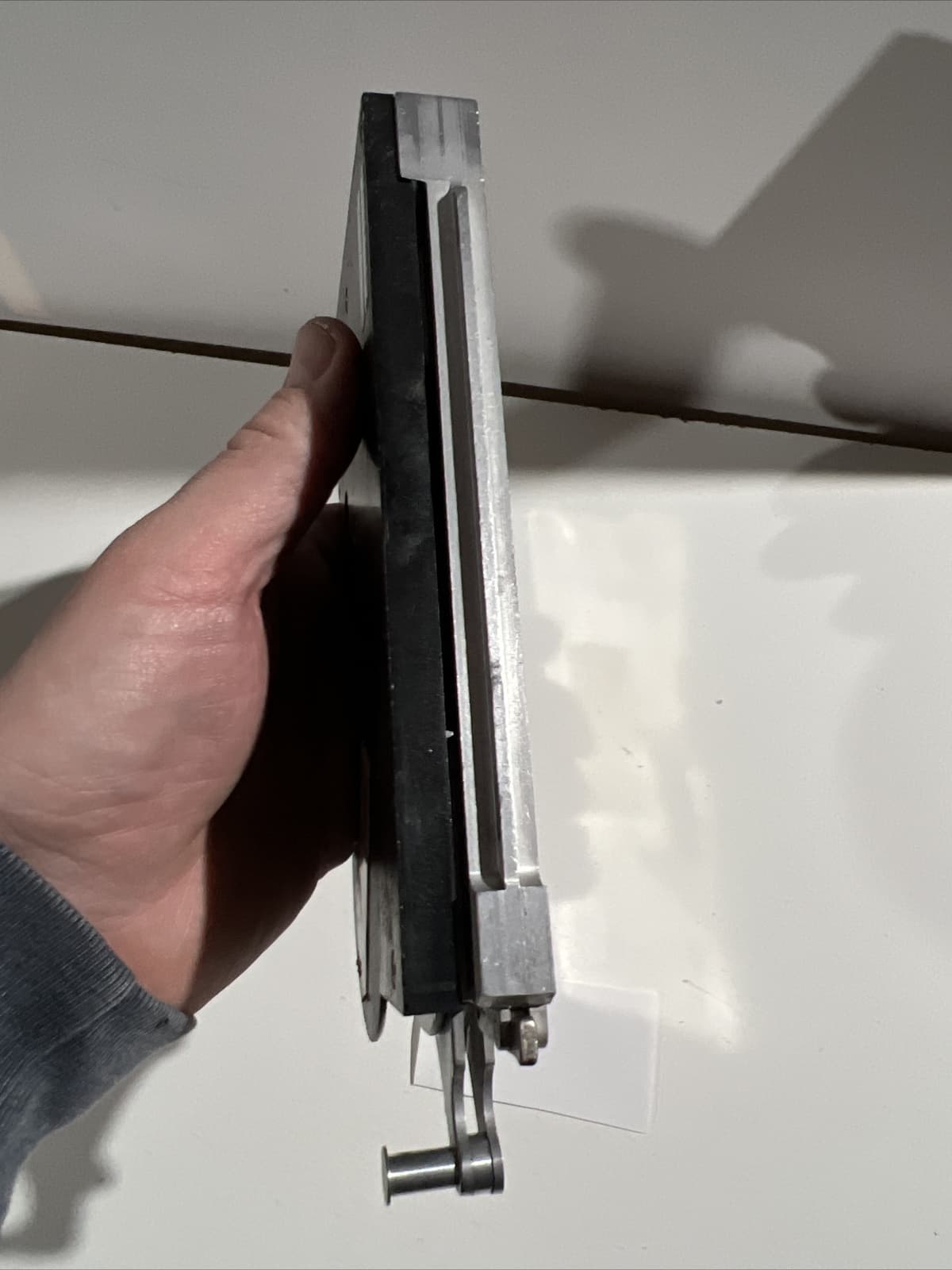 percision placement machines quad tape feeder pick and place (untested) Smd 3