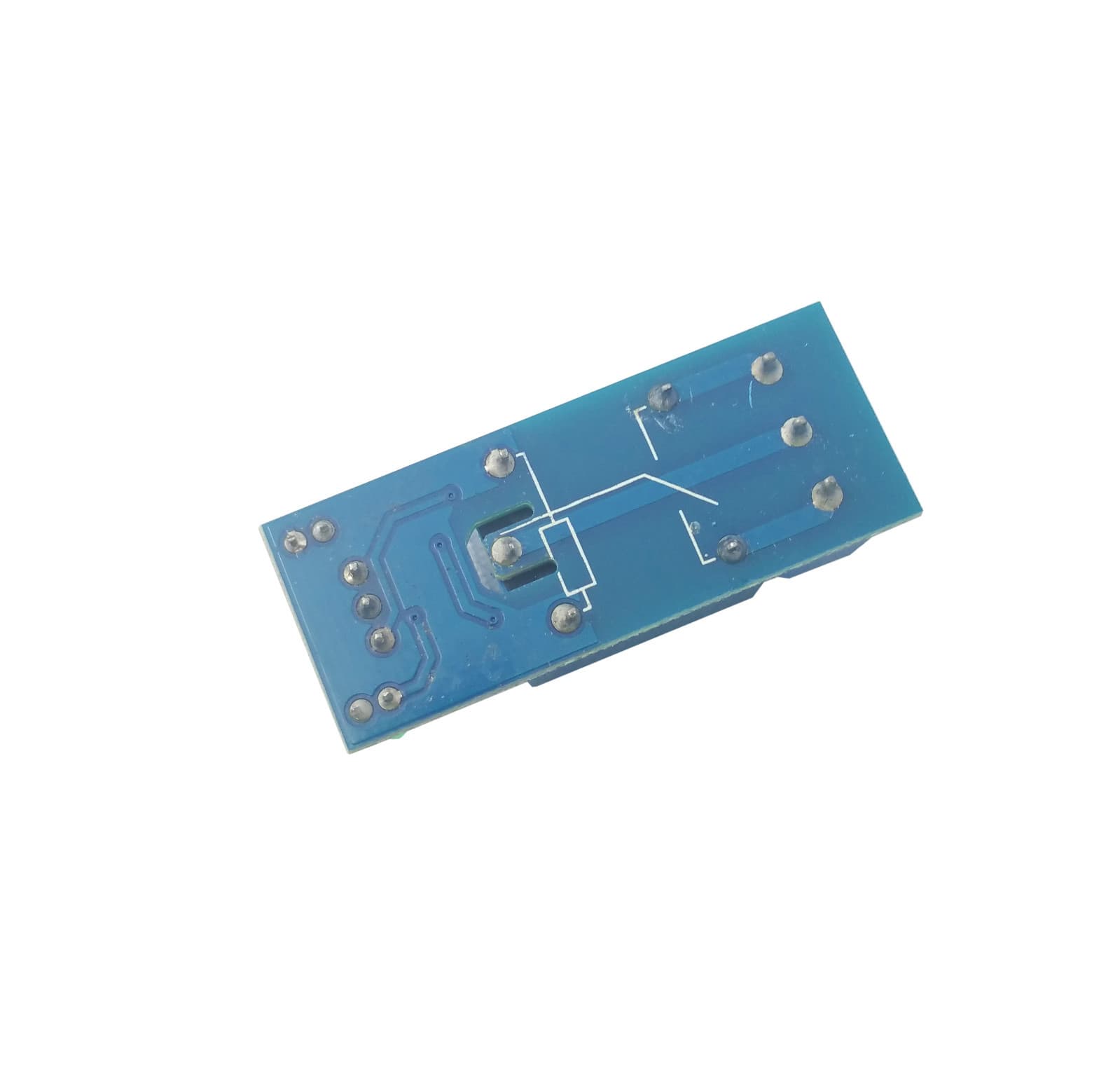 2pcs 5V Single 1 Channel Relay Module Board Shield For Arduino Raspberry PI USA 5