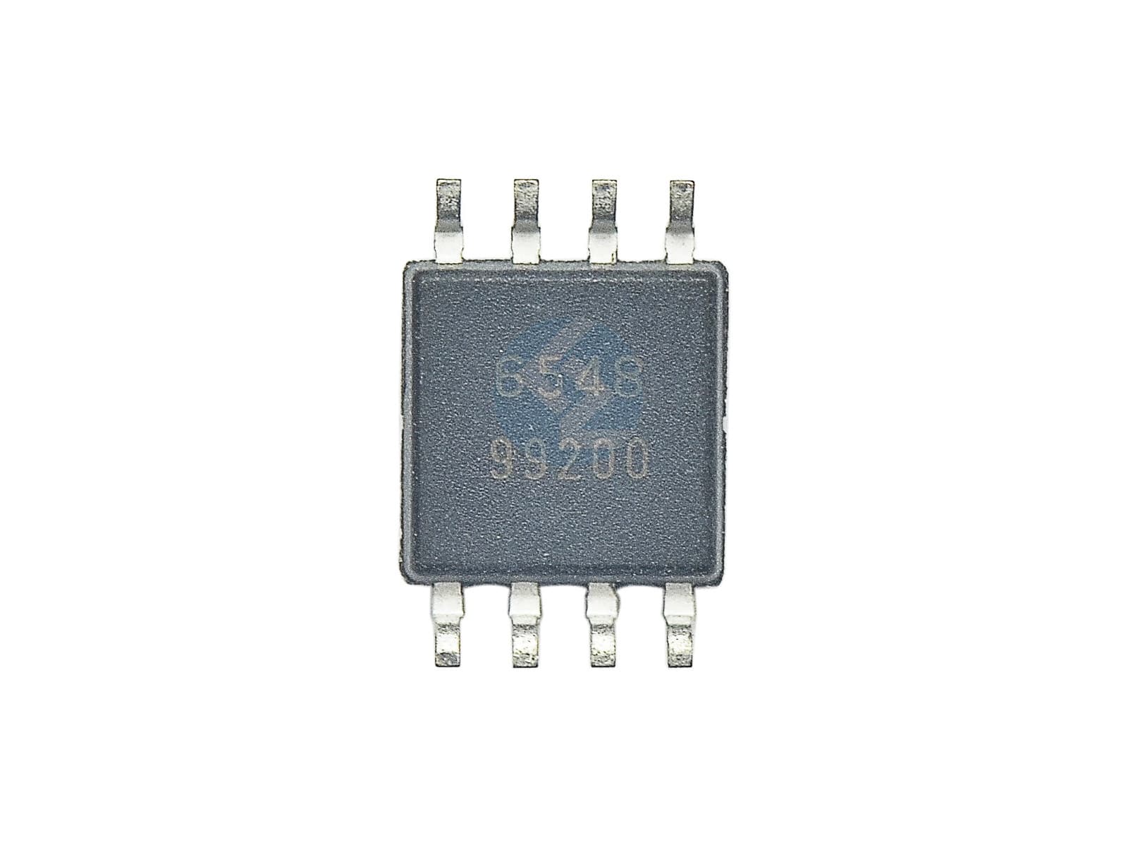 WINBOND W25Q128FVSQ W 25Q128FVSQ SSOP 8pin Power IC Chip Chipset Never Programed 3