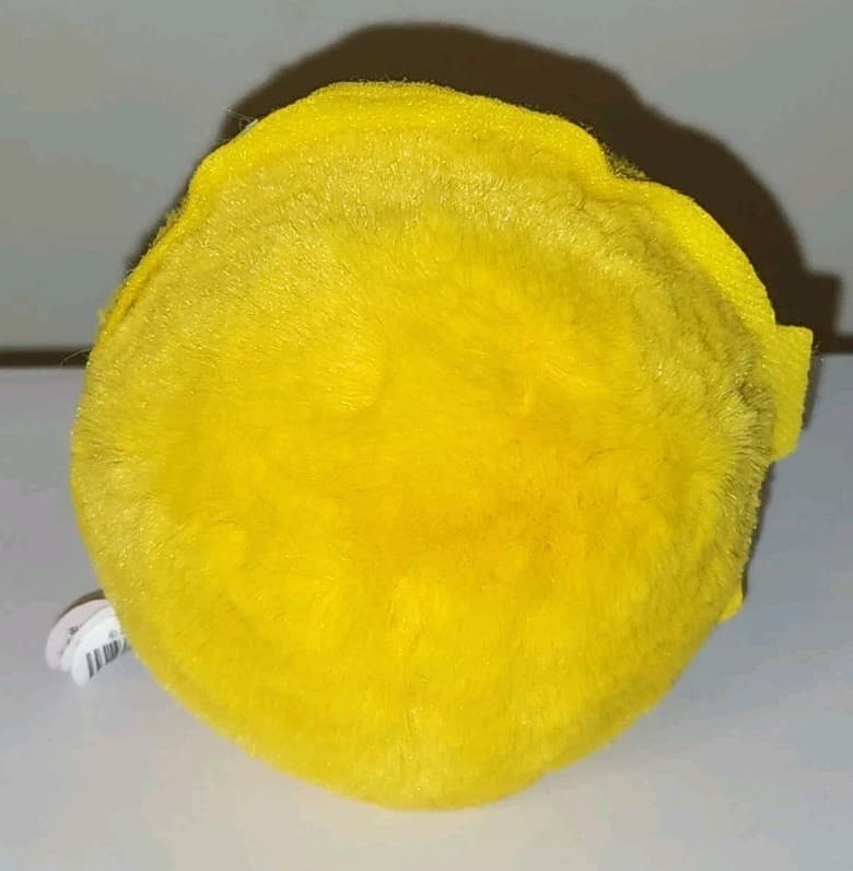 Ty Beanie Bouncers - C-3PO the Android (Star Wars)(3-4 Inch) NEW Bouncy Ball Toy 6