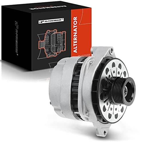  Alternator Compatible with Cadillac 60 Special 1993, DeVille 1991-1995,  2