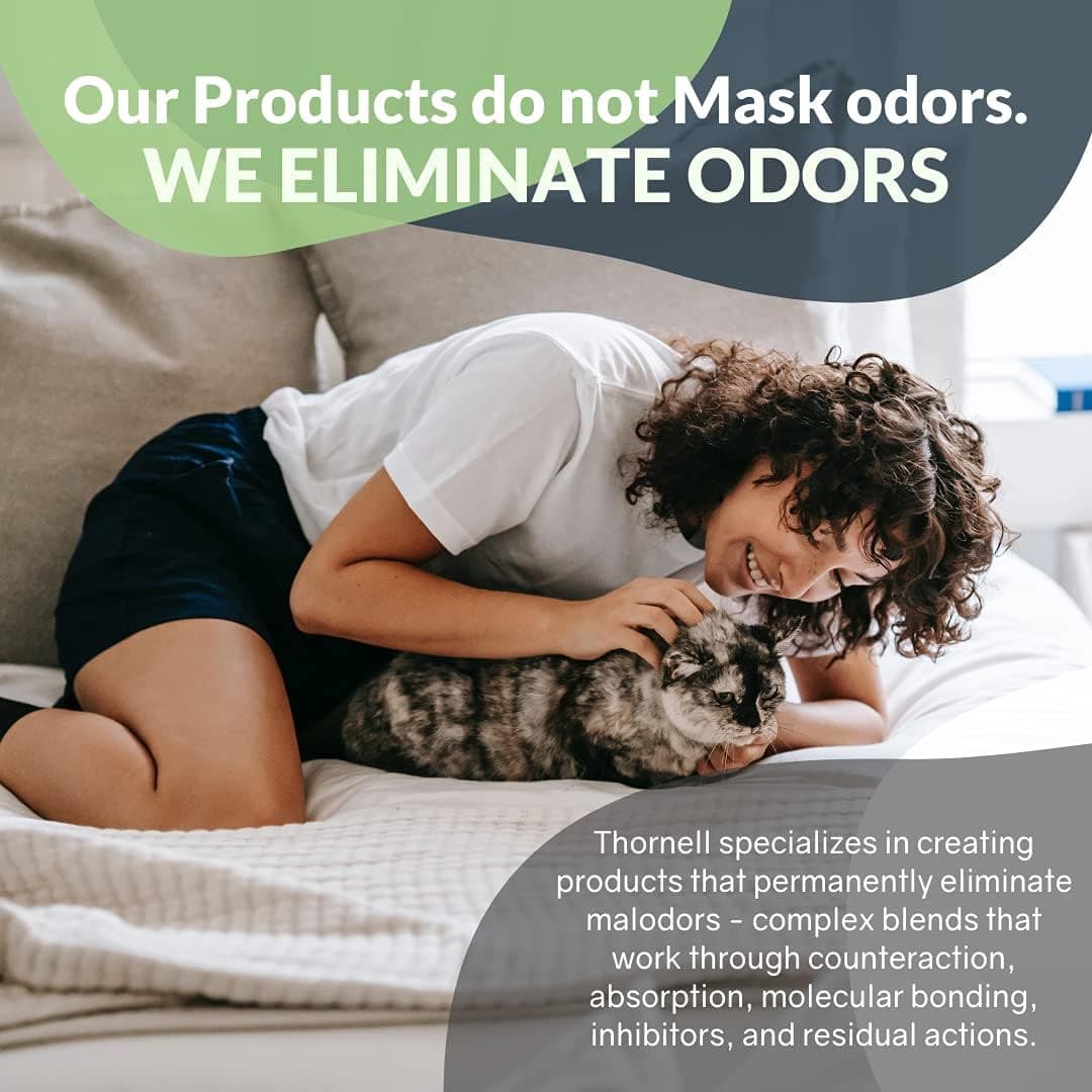 Cat Odor-Off Concentrate Pet Smell Odor Eliminator – Cat Odor Eliminat 4