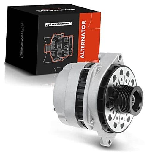  Alternator Compatible with Cadillac 60 Special 1993, DeVille 1991-1995, 