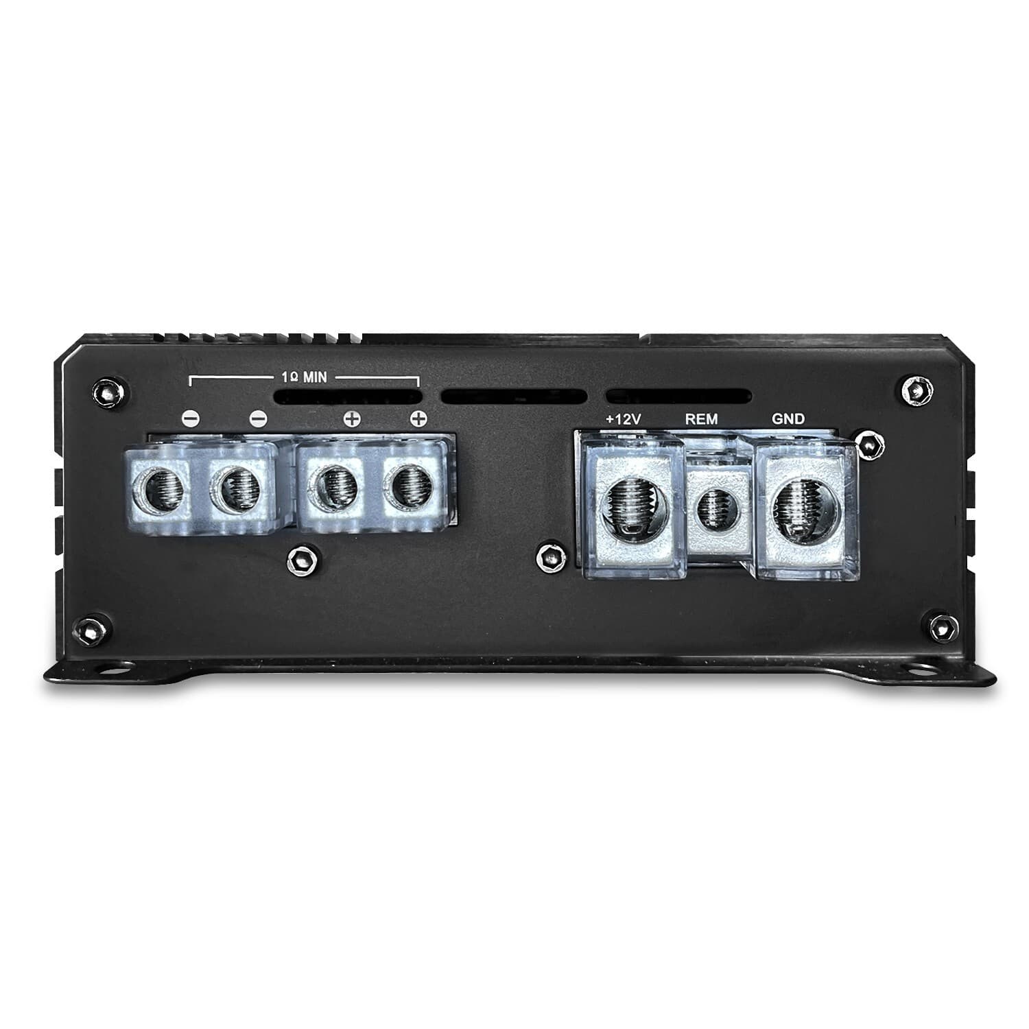 CT Sounds CT-1500.1D 1500 Watt RMS Power Class D Monoblock Subwoofer Amplifier 5