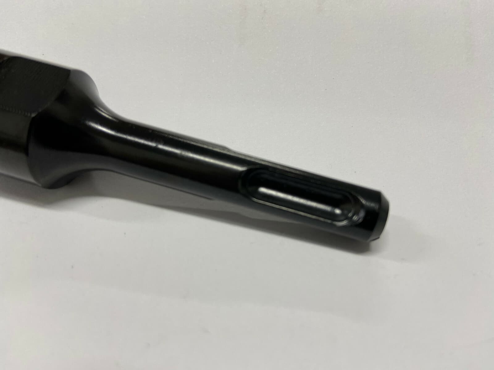 SDS PLUS (TE-C) to 5/8" M Core Bit to Drill Adapter by BLUEROCK ® Tools #20 3