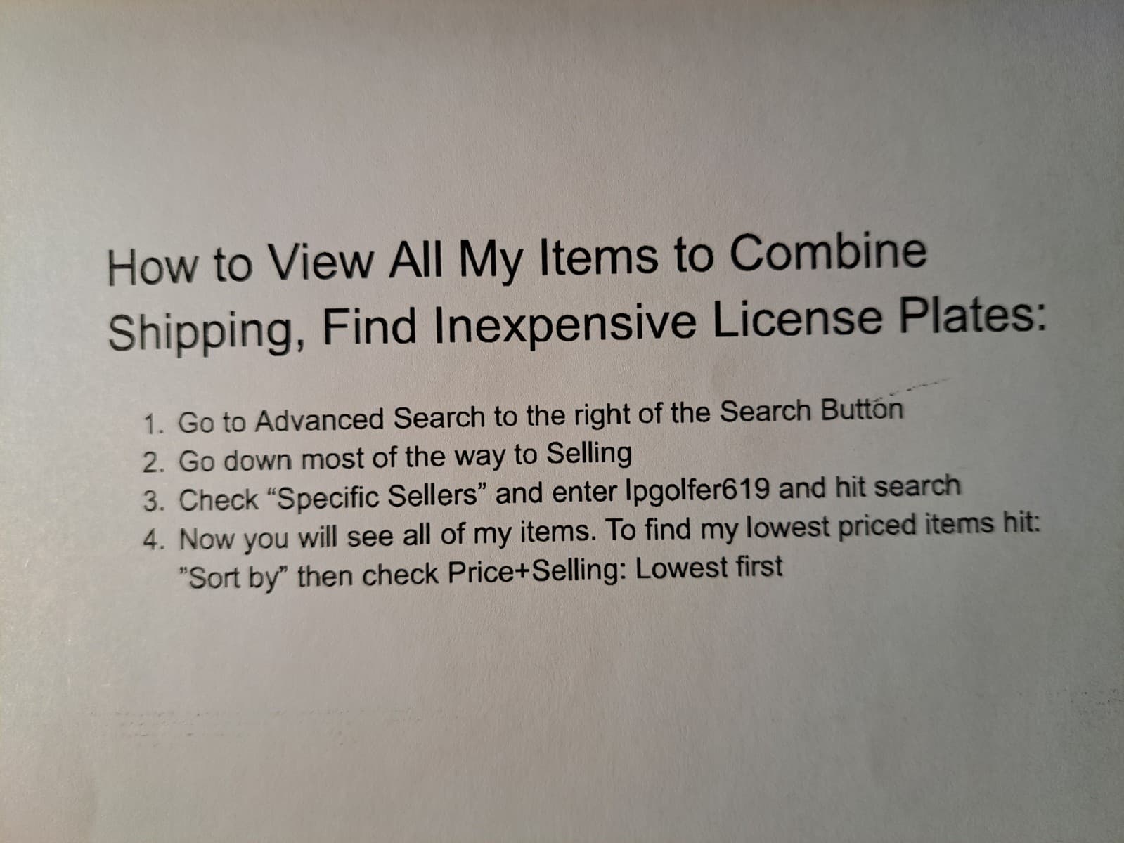 *License Plate, Utah, Life Elevated, Greatest Snow on Earth, D54 2GX 3