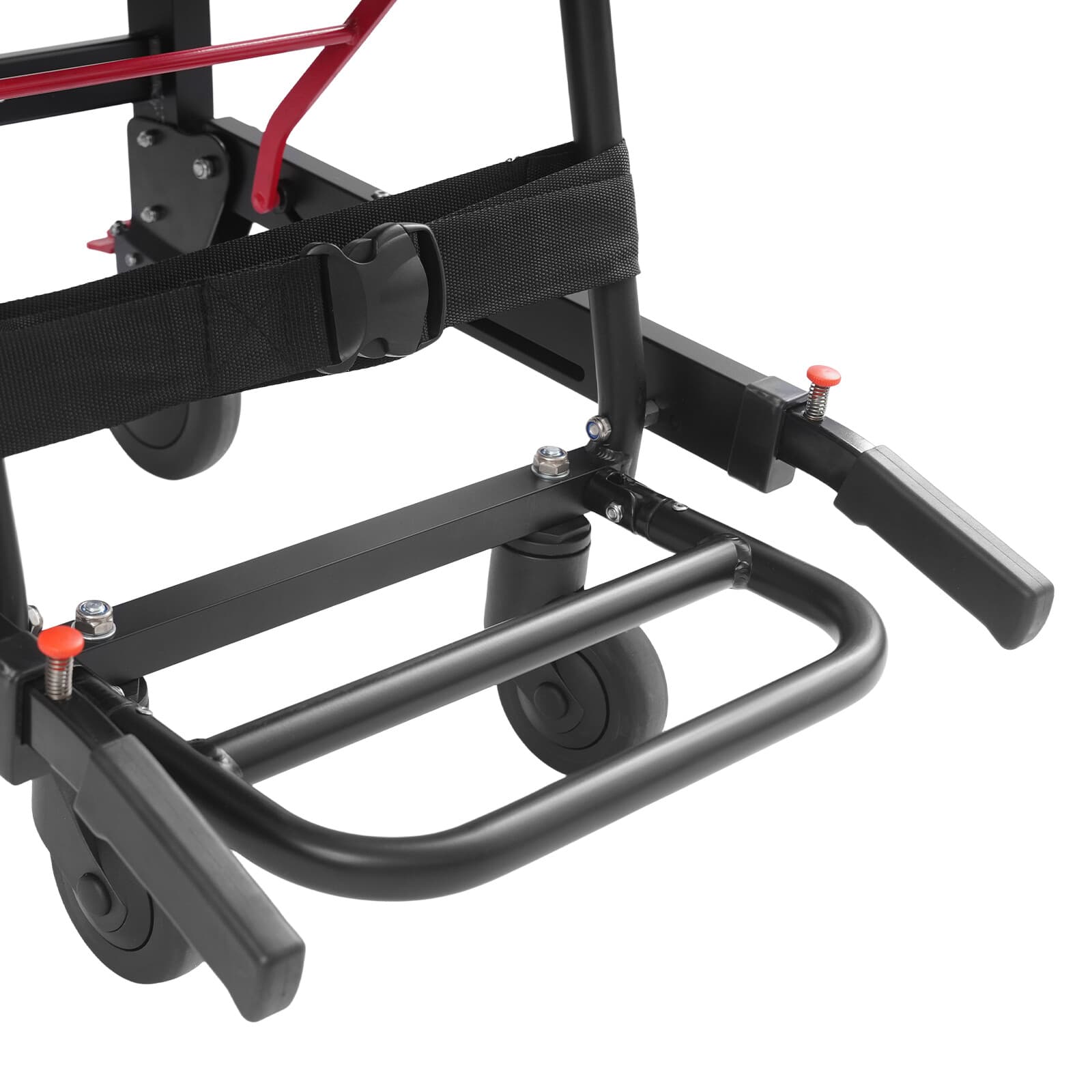 Mobility Chair Medical Emergency Patient Transfer Chair Evacuation Chair 180kg 5