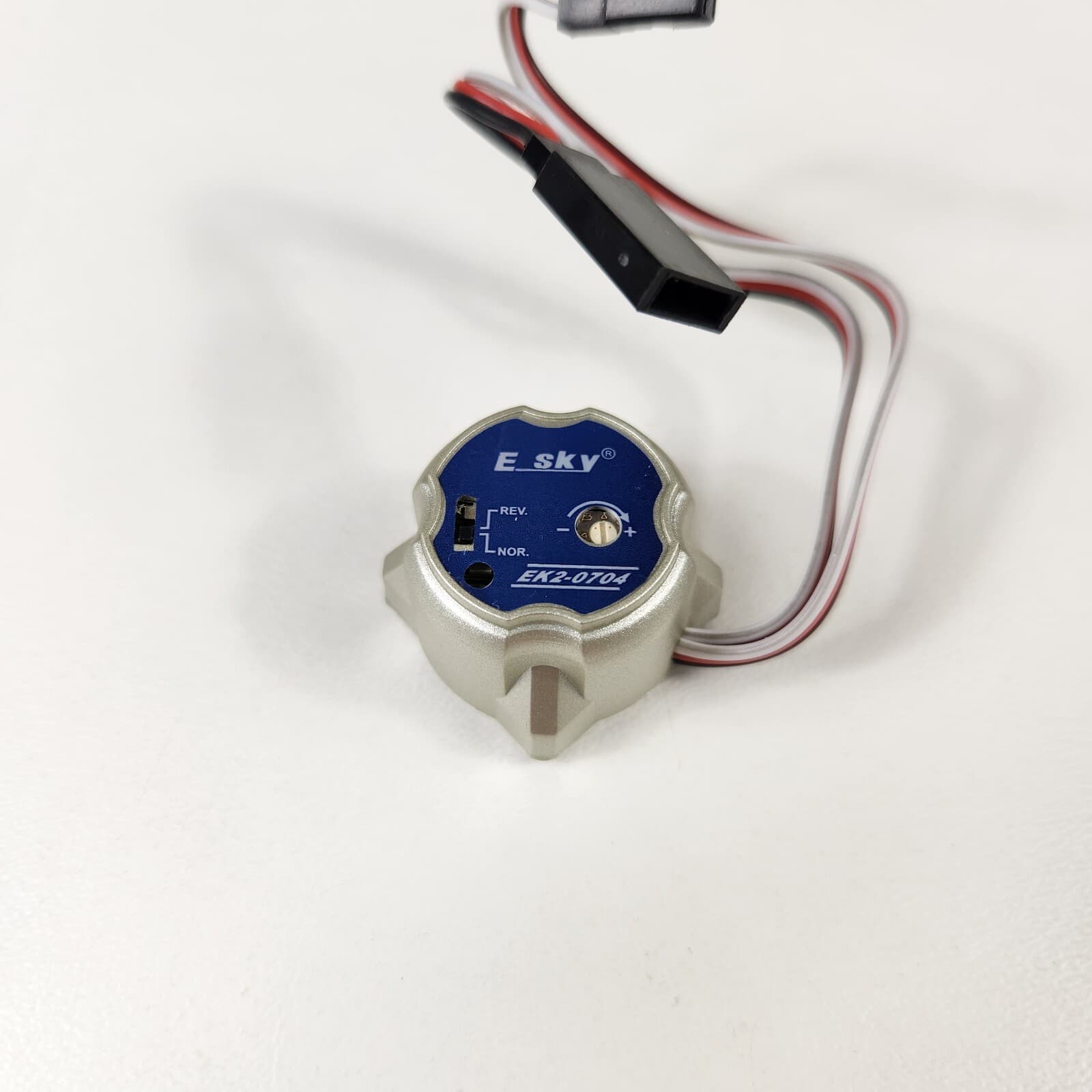 E-Sky EK2-0704 Gyro Gyroscope for RC Airplane Aircraft Heli Helicopter New NOS 3