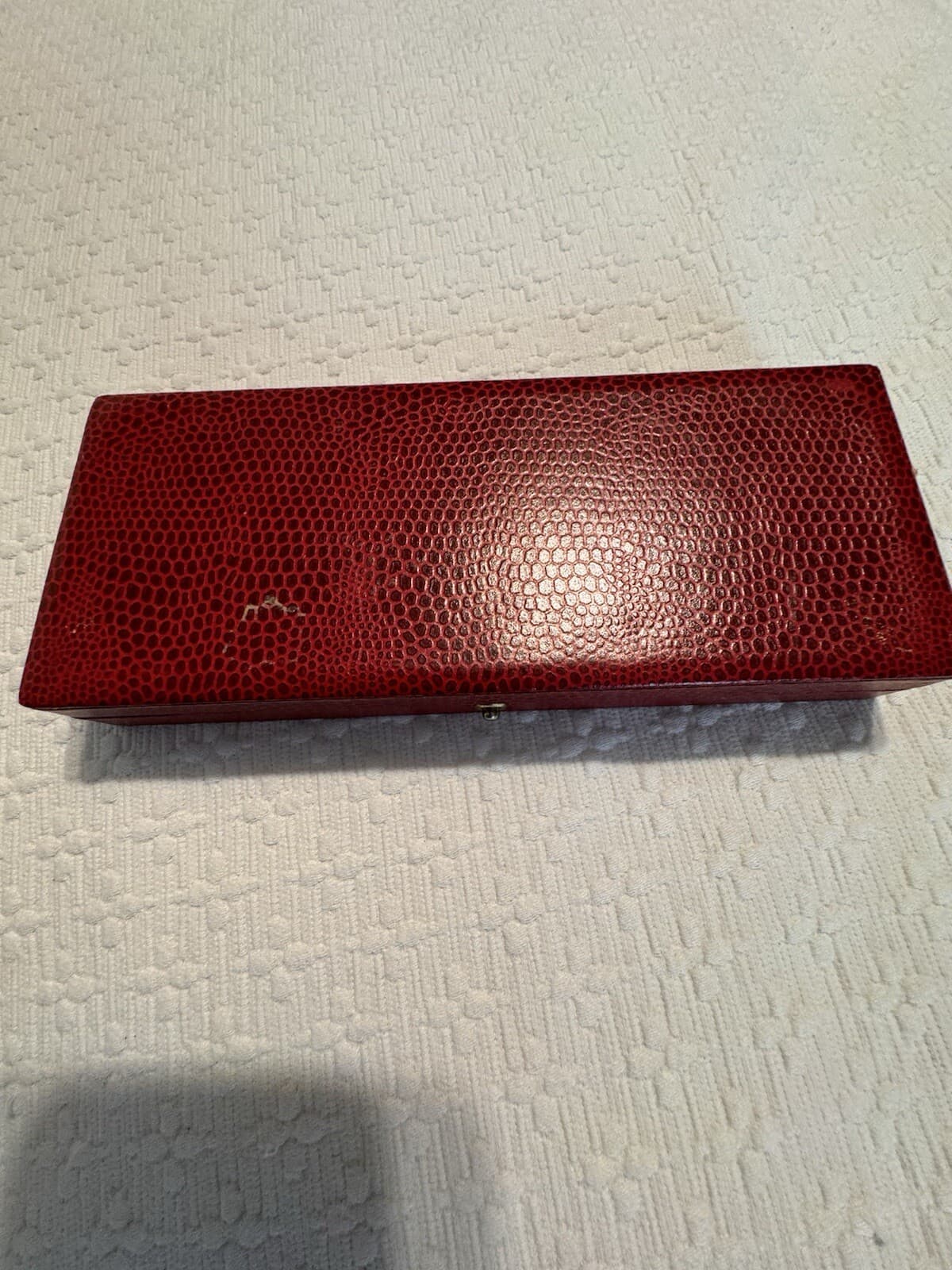 The Iron Curtain: Limited Edition #7024 Authentic Barbed Wire; Hungaro-Austrian 4