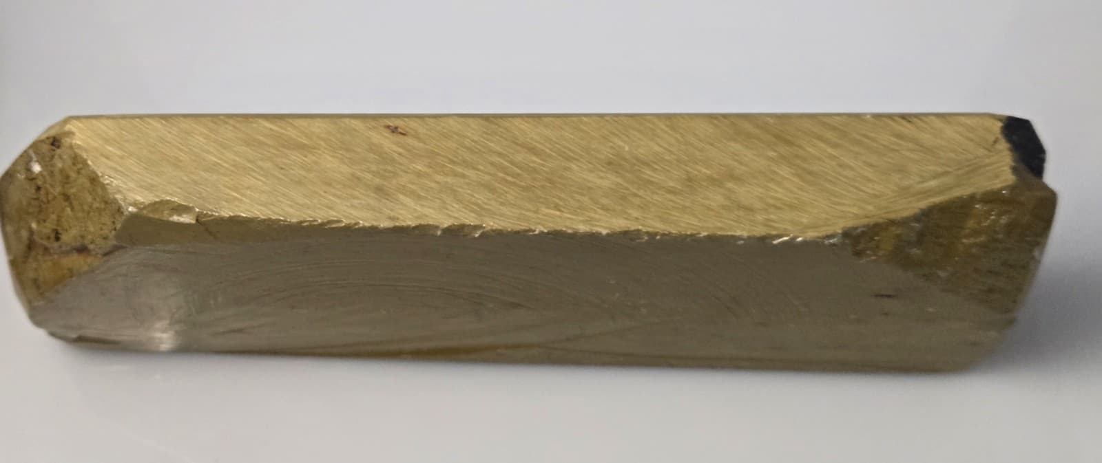 Japanese Natural Whetstone (JNAT) Aiiwatani Kiita Awasedo + Tomo 5