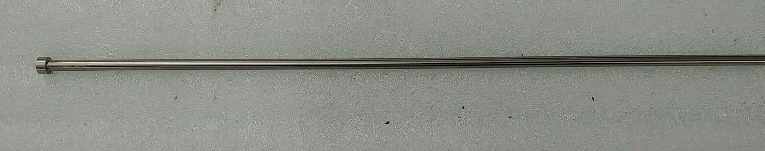 (Qty of 4) Progressive Components EP281L18 Mold Die Ejector Pin 9/32" X 18" Long 3