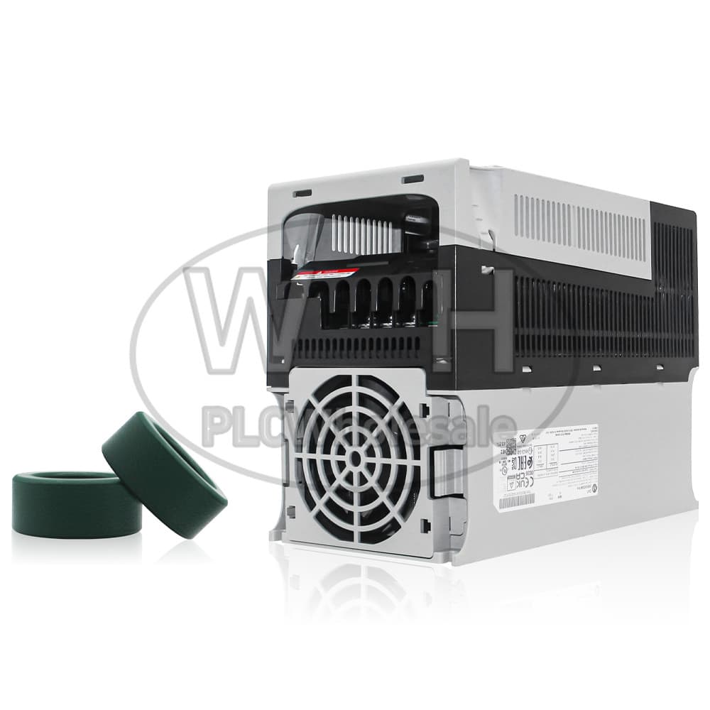 Allen-Bradley25B-D030N114PowerFlex 525 15kW (20Hp) AC Drive Variable Frequency 4