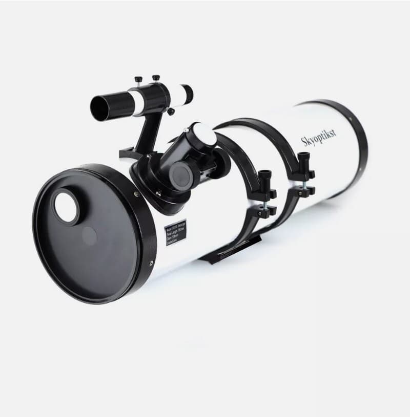 150mm F5 Astronomical telescope OTA Newton Reflector Parabolic mirror 2