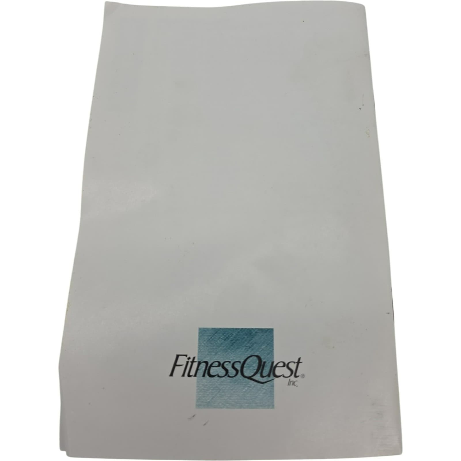 Torso Track Owners Manual 2