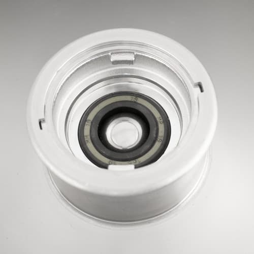 Torpedo Keg | 5.16 Gallon Sanke Keg | 1/6 bbl | Sixtel | US D-Style Spear | New 3